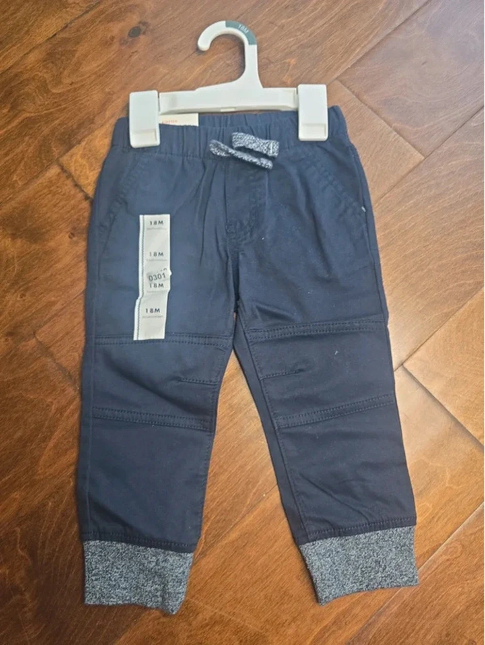 18m brand new pants from target item 301G5